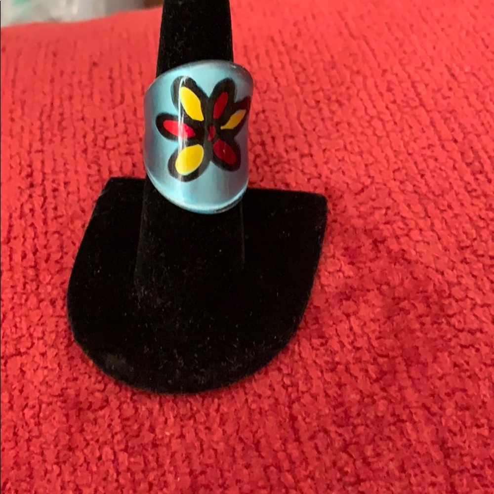 Fun Ring – 💕— Perfect for feminization!!